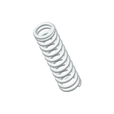 Approved Vendor Compression Spring, O= .180, L= .69, W= .029 G609970190